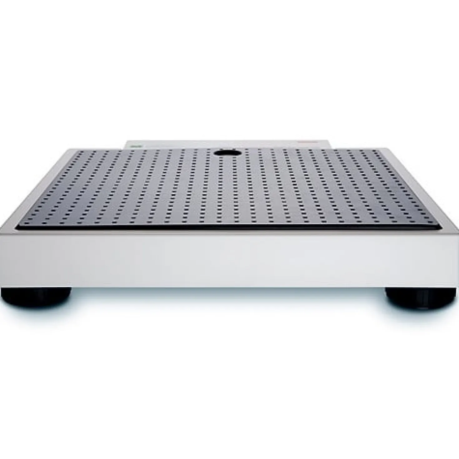 seca 877, geeichte elektronische Flachwaage