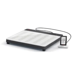 seca 651, geeichte Flachwaage