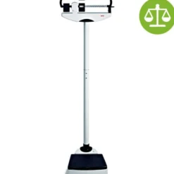 seca 711, geeichte mechanische Säulenwaage