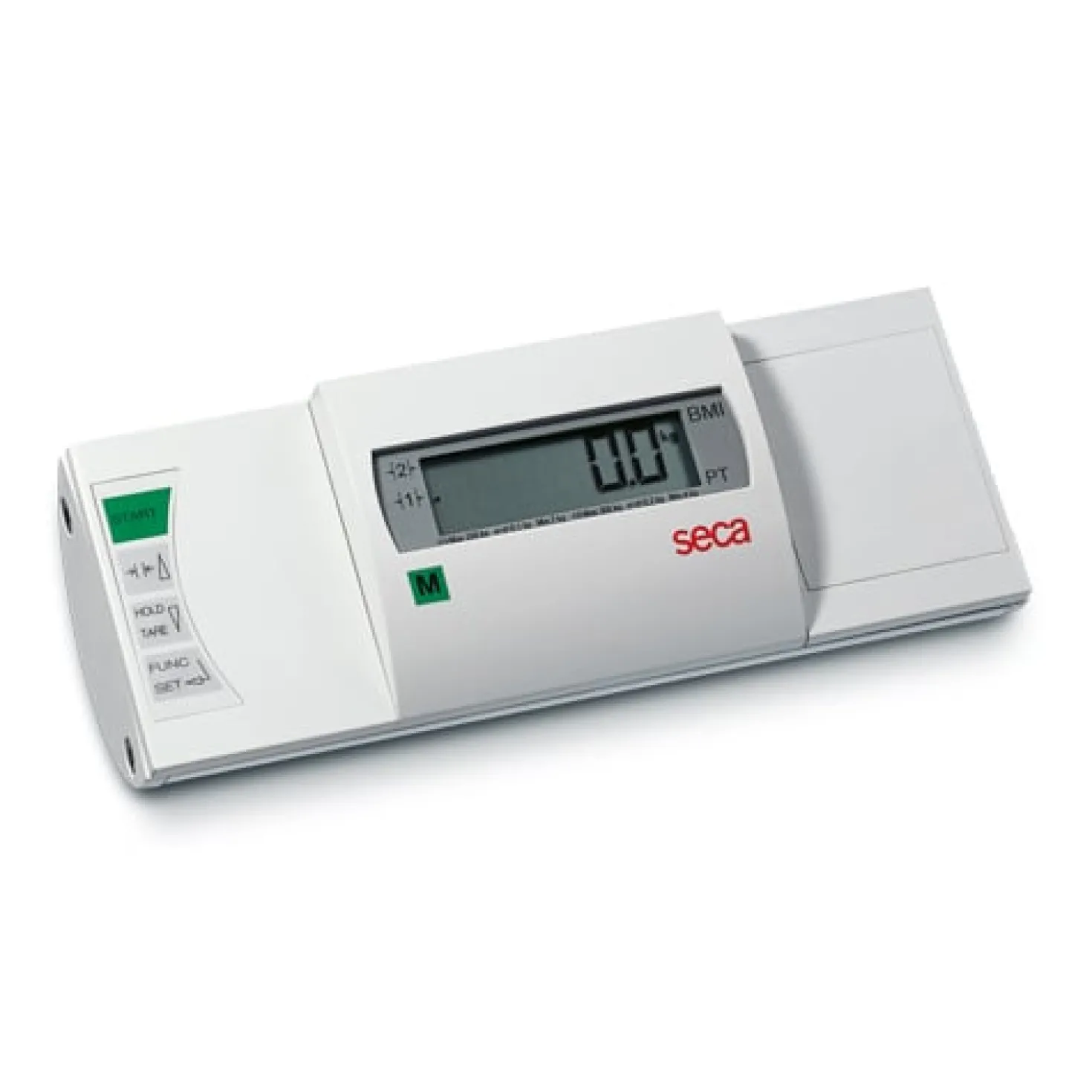 seca 635, geeichte Plattformwaage
