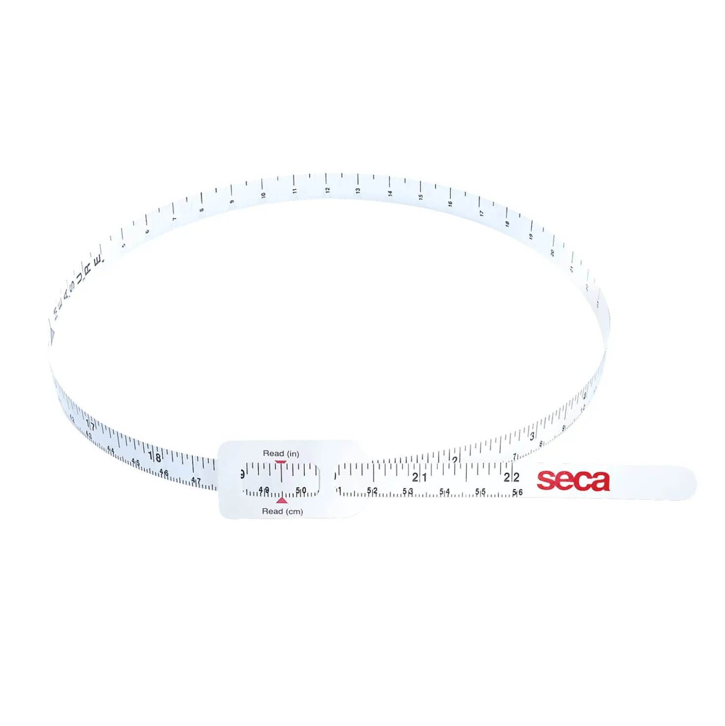 seca 212 Kopfumfang-Messband