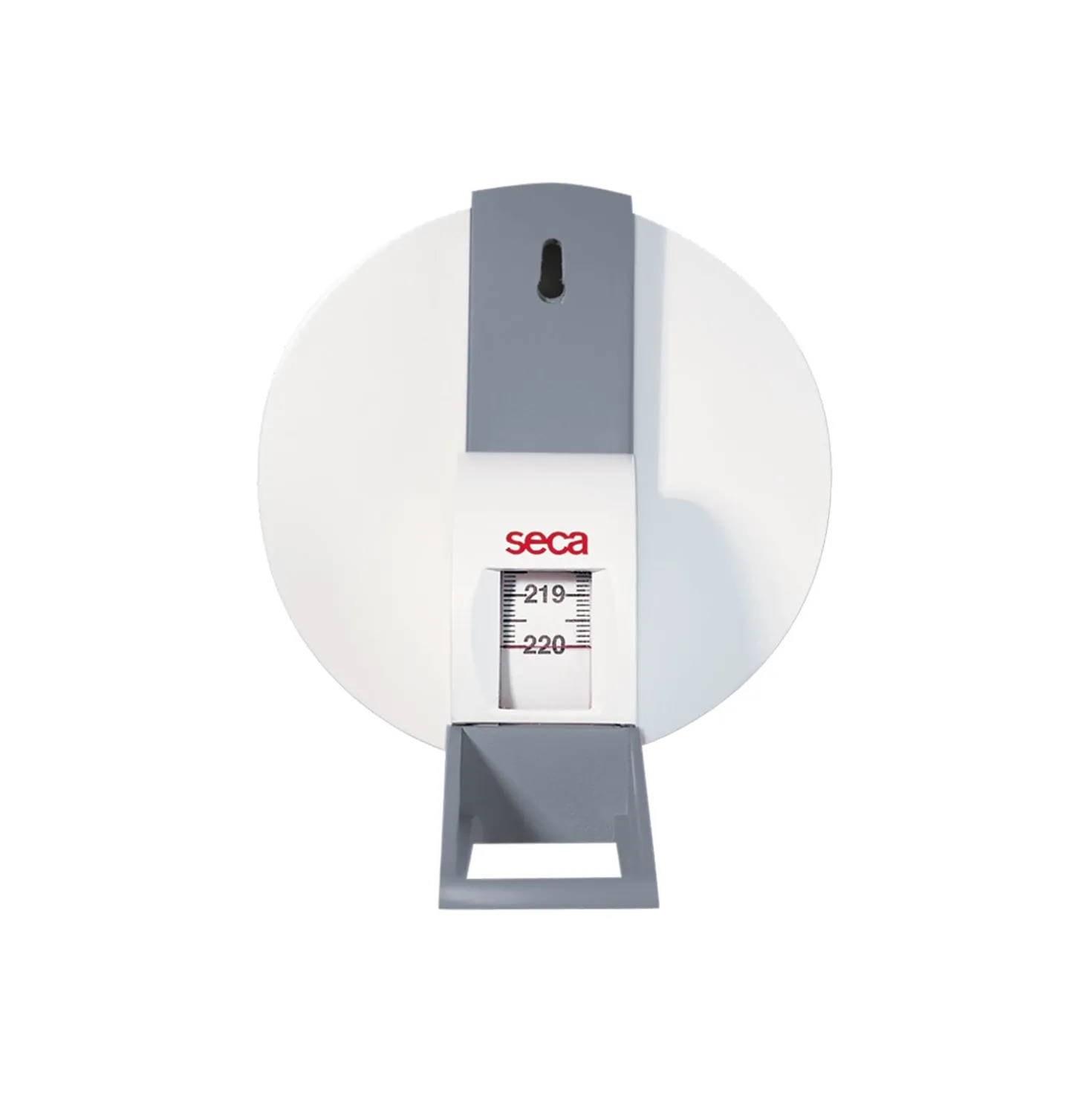 seca 206, Mechanisches Rollmessband