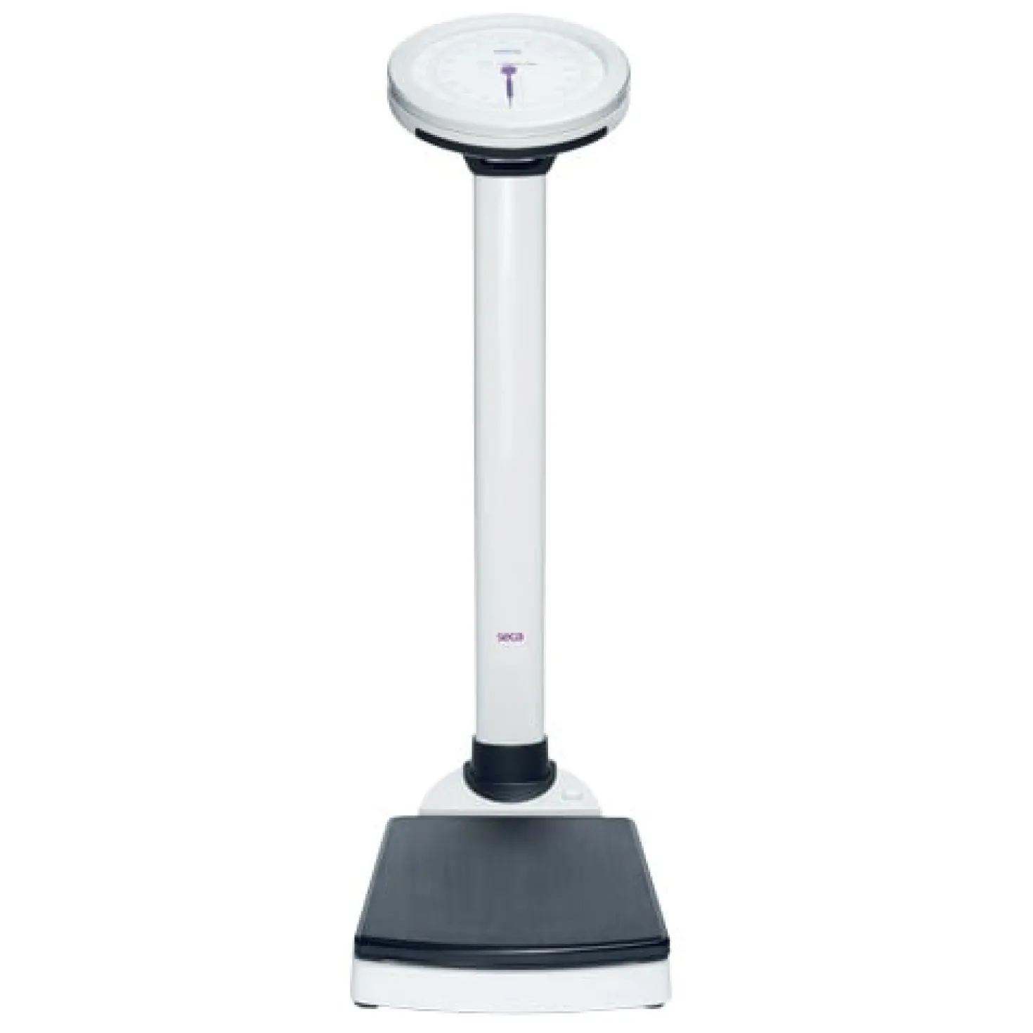 seca 755, Mechanische Säulenwaage mit BMI-Anzeige