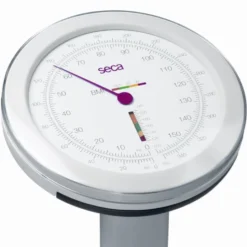 seca 755, Mechanische Säulenwaage mit BMI-Anzeige