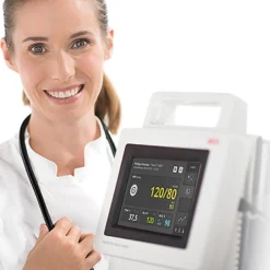 seca mVSA Spot-Check-Monitor