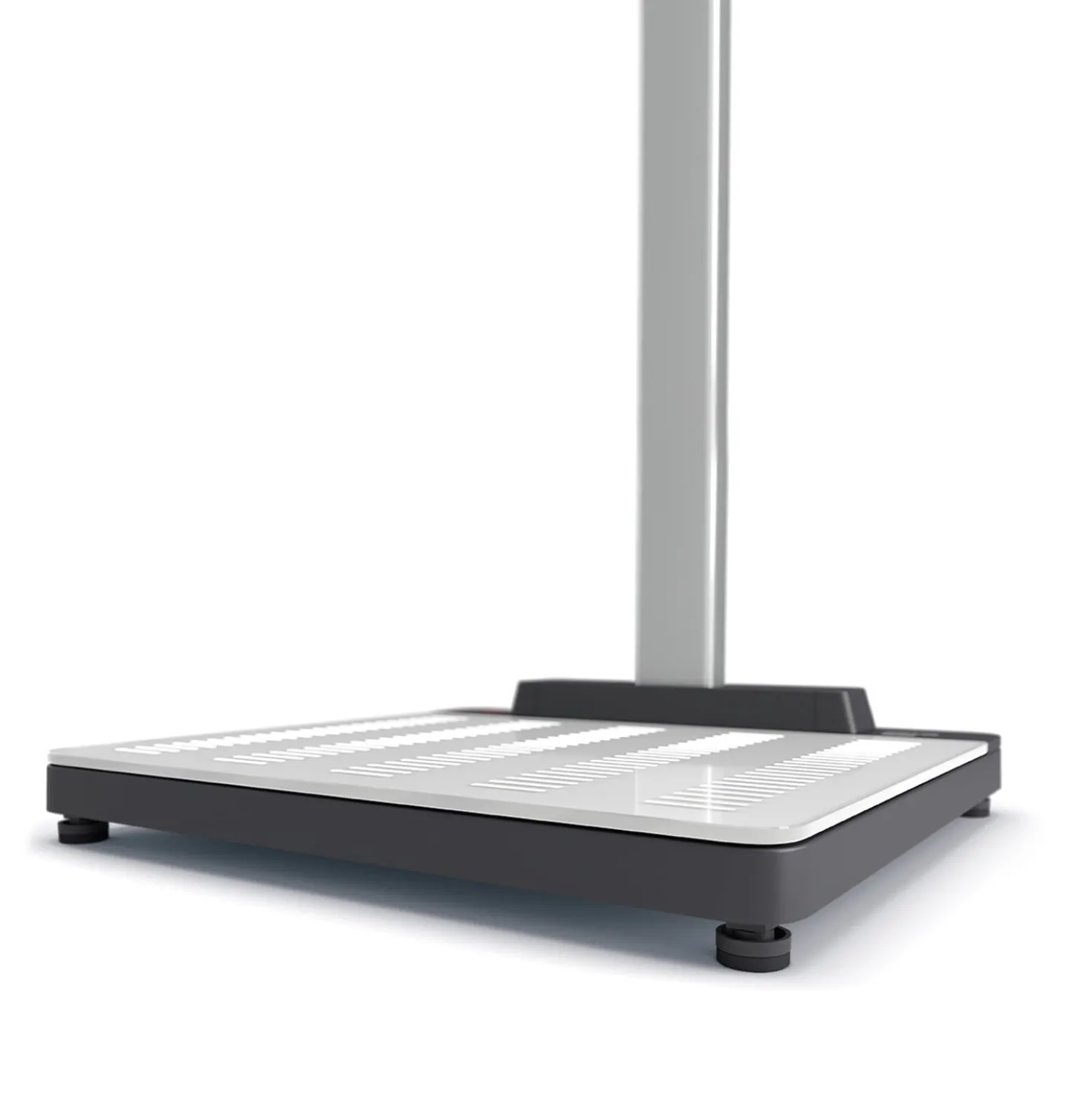 seca 655 Scale-up Ultraschall-Messstation