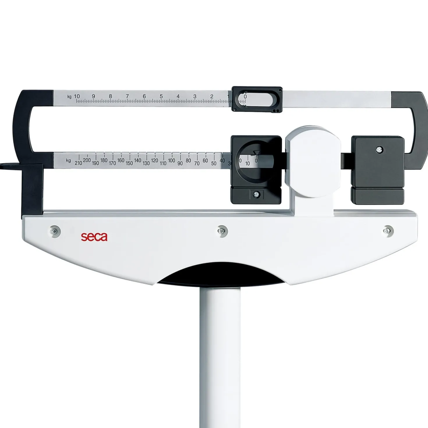 seca 700 Säulenwaage