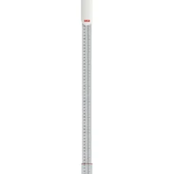 seca 220, Teleskop-Messstab