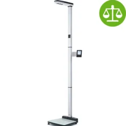 seca 287 Ultraschall-Messstation, geeicht nach Eichklasse III
