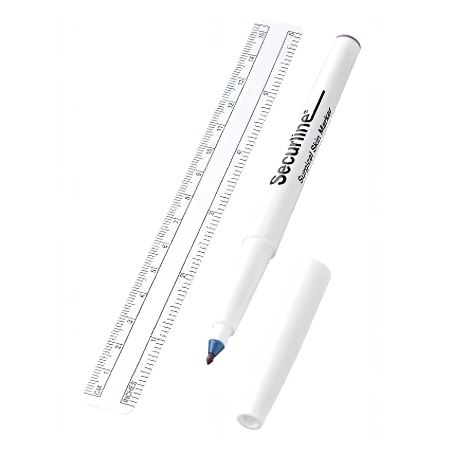 Securline® Hautmarker