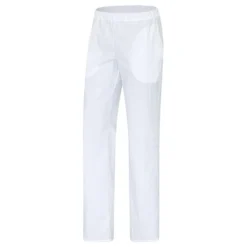 Seersucker Hose für Damen