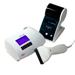 Seiko SLP-650E Thermodrucker