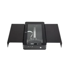 Seitliche Stufen für iQube S 3D Fußsohlenscanner