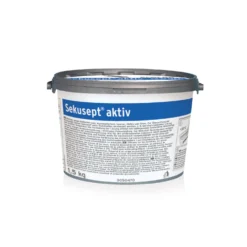 Sekusept aktiv Instrumentendesinfektion