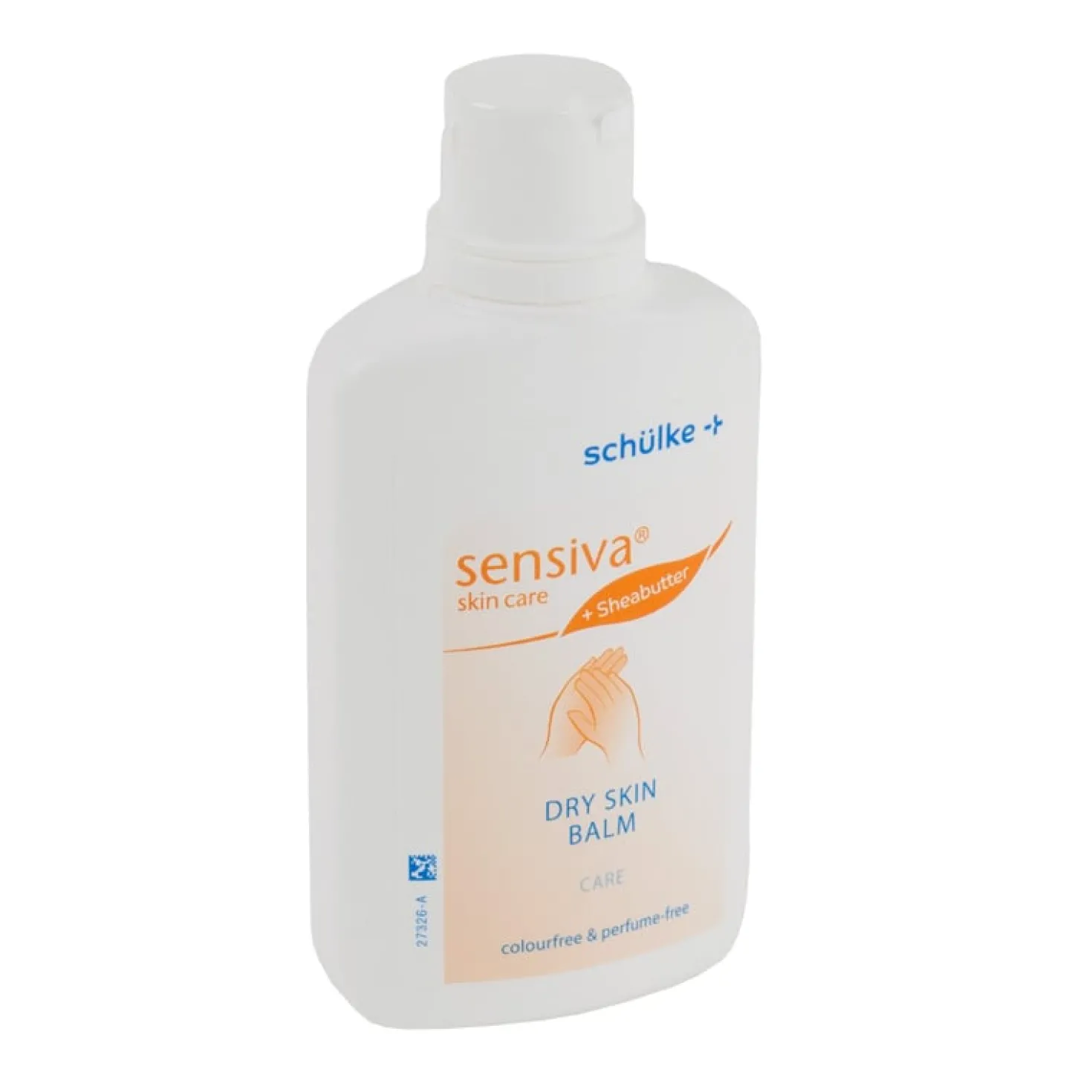sensiva dry skin balm