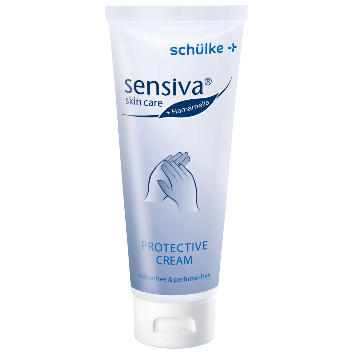 sensiva protective cream