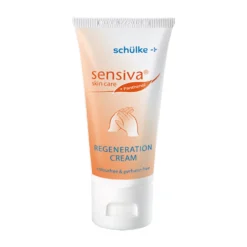 sensiva regeneration cream