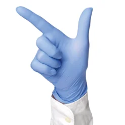 Sentina® Ambidextrous Nitrile
