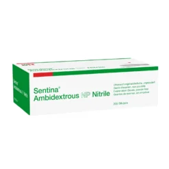 Sentina® Ambidextrous Nitrile