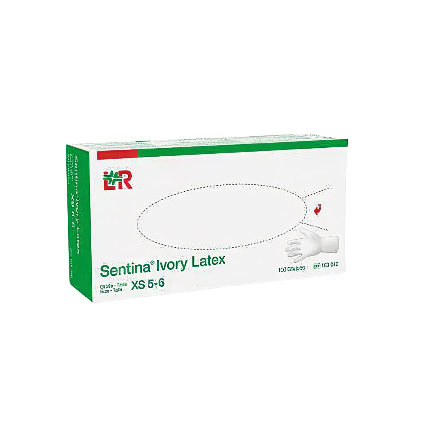 Sentina® Ivory Latex
