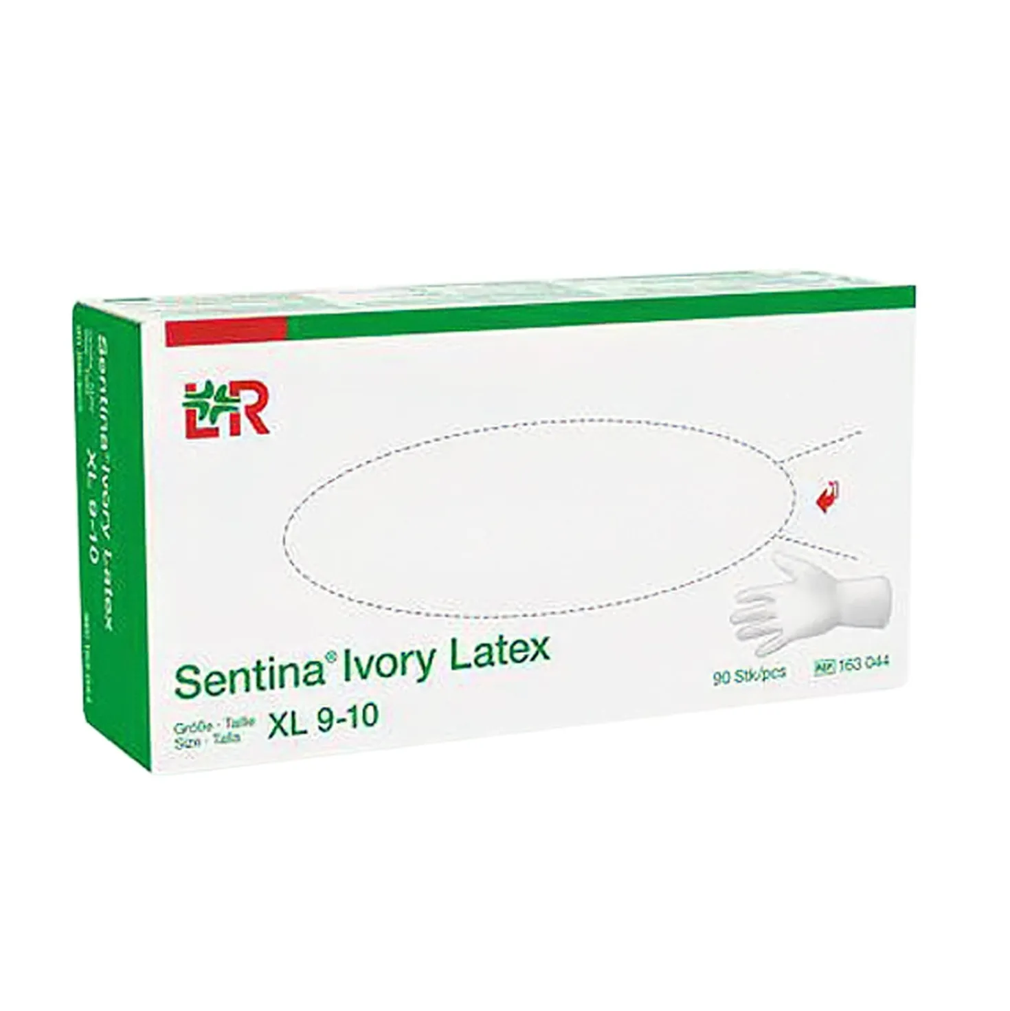 Sentina® Ivory Latex