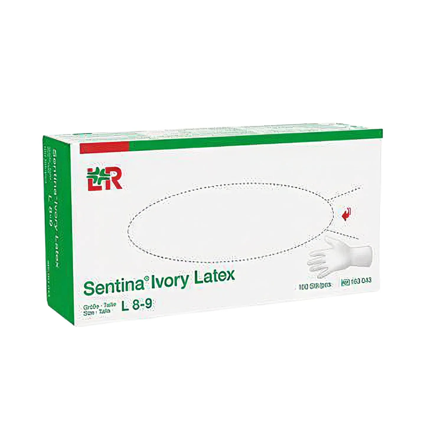 Sentina® Ivory Latex