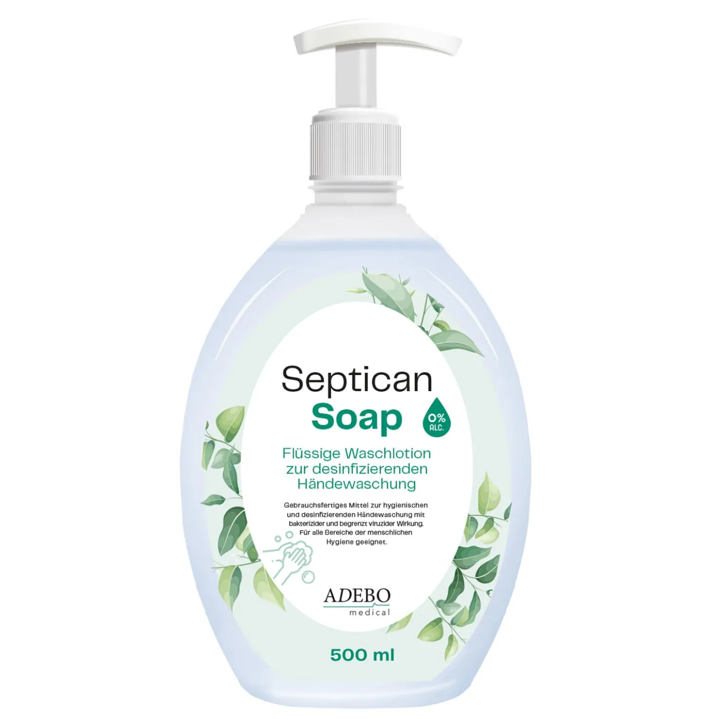 Septican® Soap