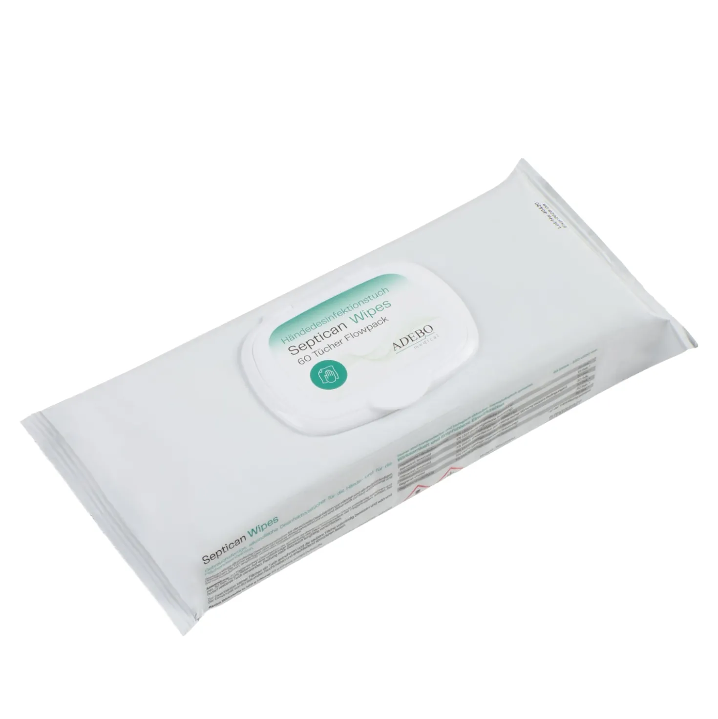 Septican Wipes