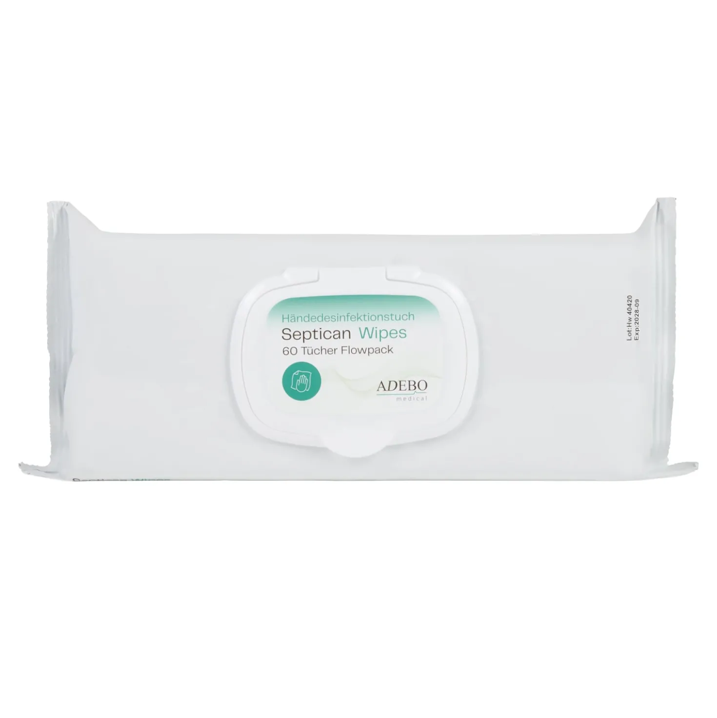 Septican Wipes