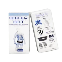 Serola Iliosakralgürtel