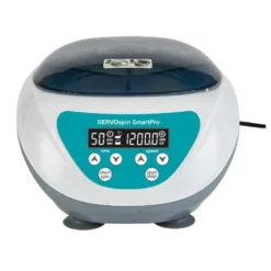 SERVOspin SmartPro Mikro-Hämatokritzentrifuge