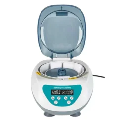 SERVOspin SmartPro Mikro-Hämatokritzentrifuge