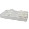 Sharpsafe Blutentnahmetablett