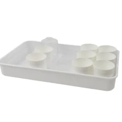 Sharpsafe Blutentnahmetablett