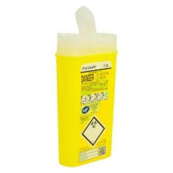 Sharpsafe Kanülensammler ≫Exchange≪