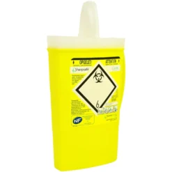 Sharpsafe Kanülensammler ≫Exchange≪