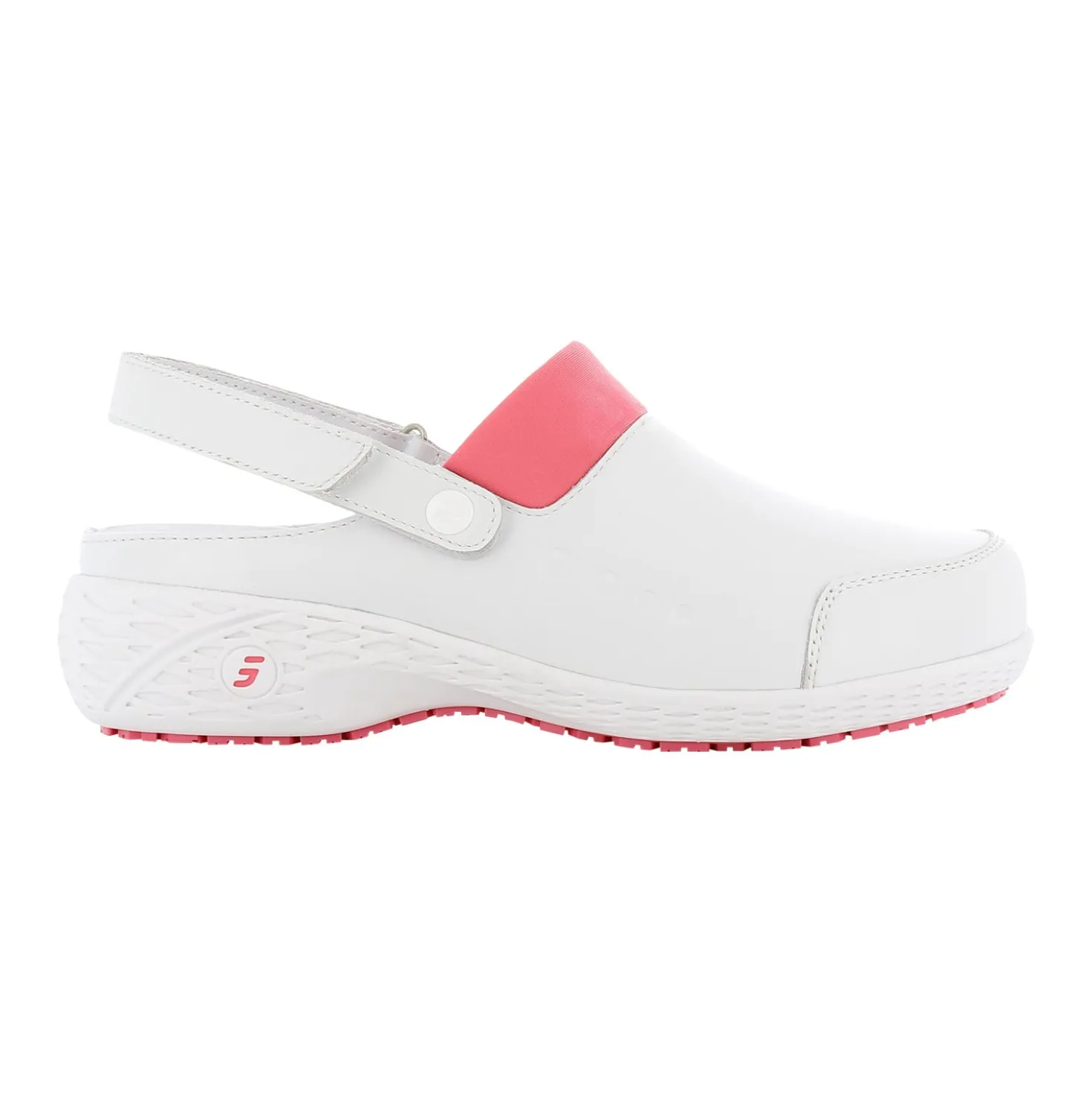 SHEILA Leder-Schuhe