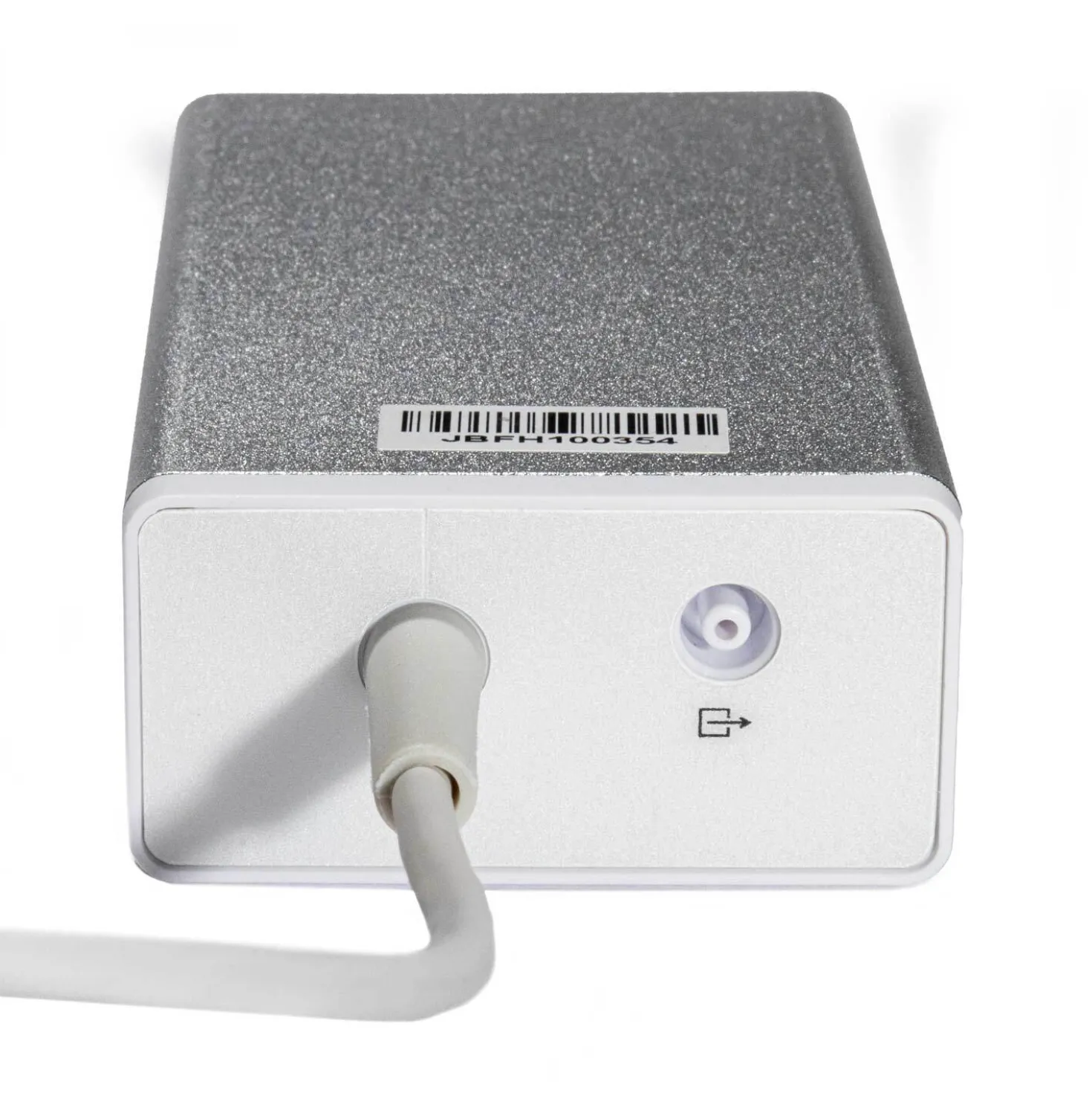 Sidestream ETCO2 Sensor