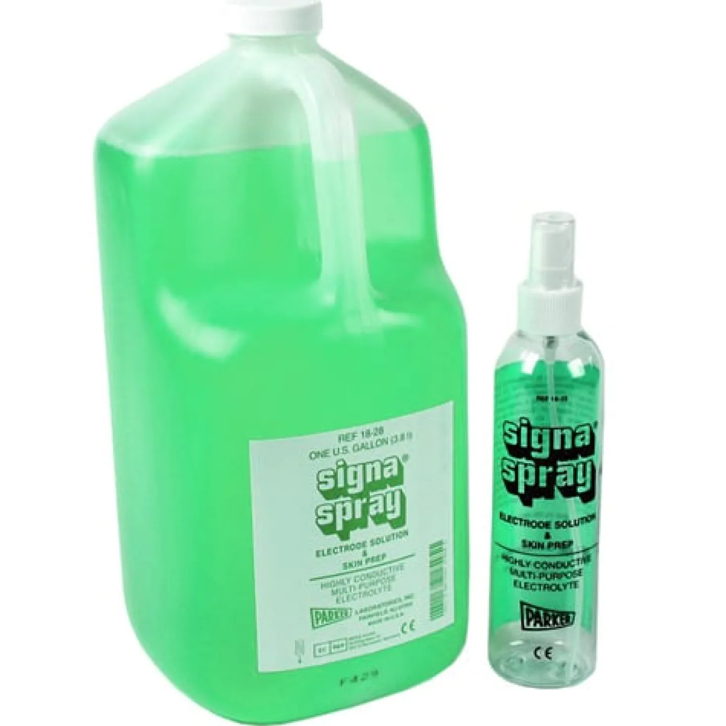 SIGNASPRAY Elektrodenspray