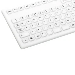 Silikon-Tastatur