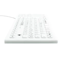 Silikon-Tastatur mit Touch-Pad