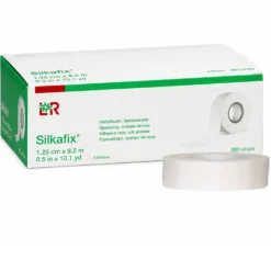 Silkafix Heftpflaster