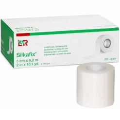 Silkafix Heftpflaster