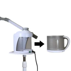 Silverfox Digital-Bedampfer 800 D