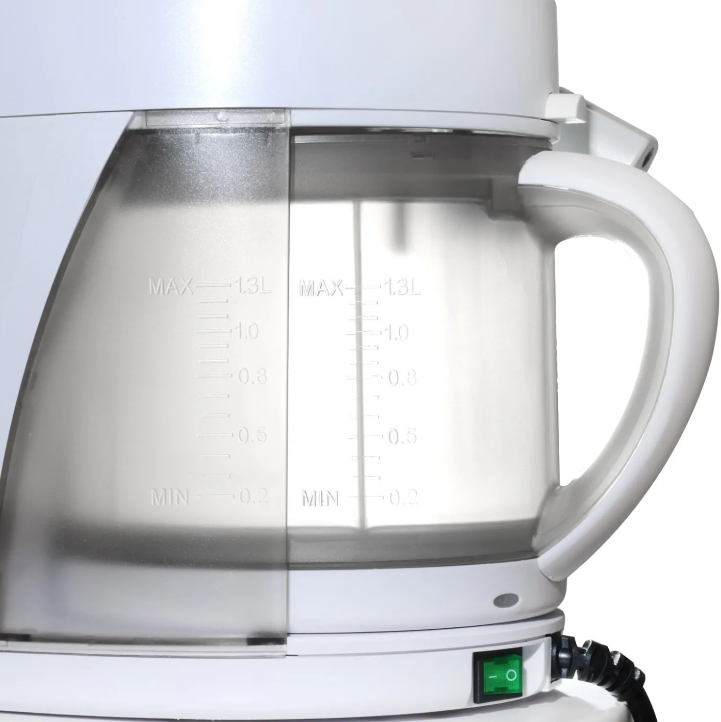 Silverfox Digital-Bedampfer 800 D