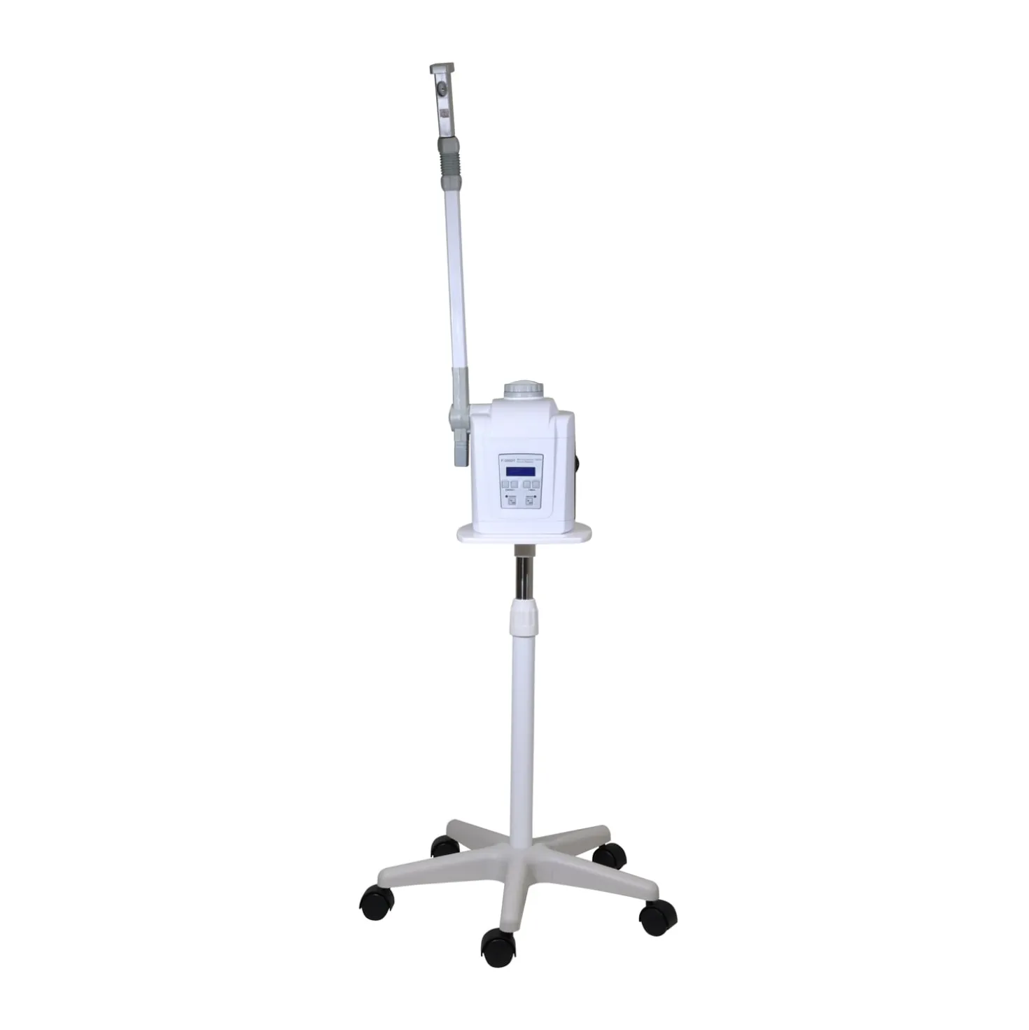 Silverfox Digital-Bedampfer 800 D