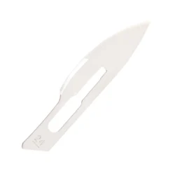 Skalpellklingen für Skalpellgriff Nr. 4