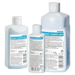 Skinman Complete pure