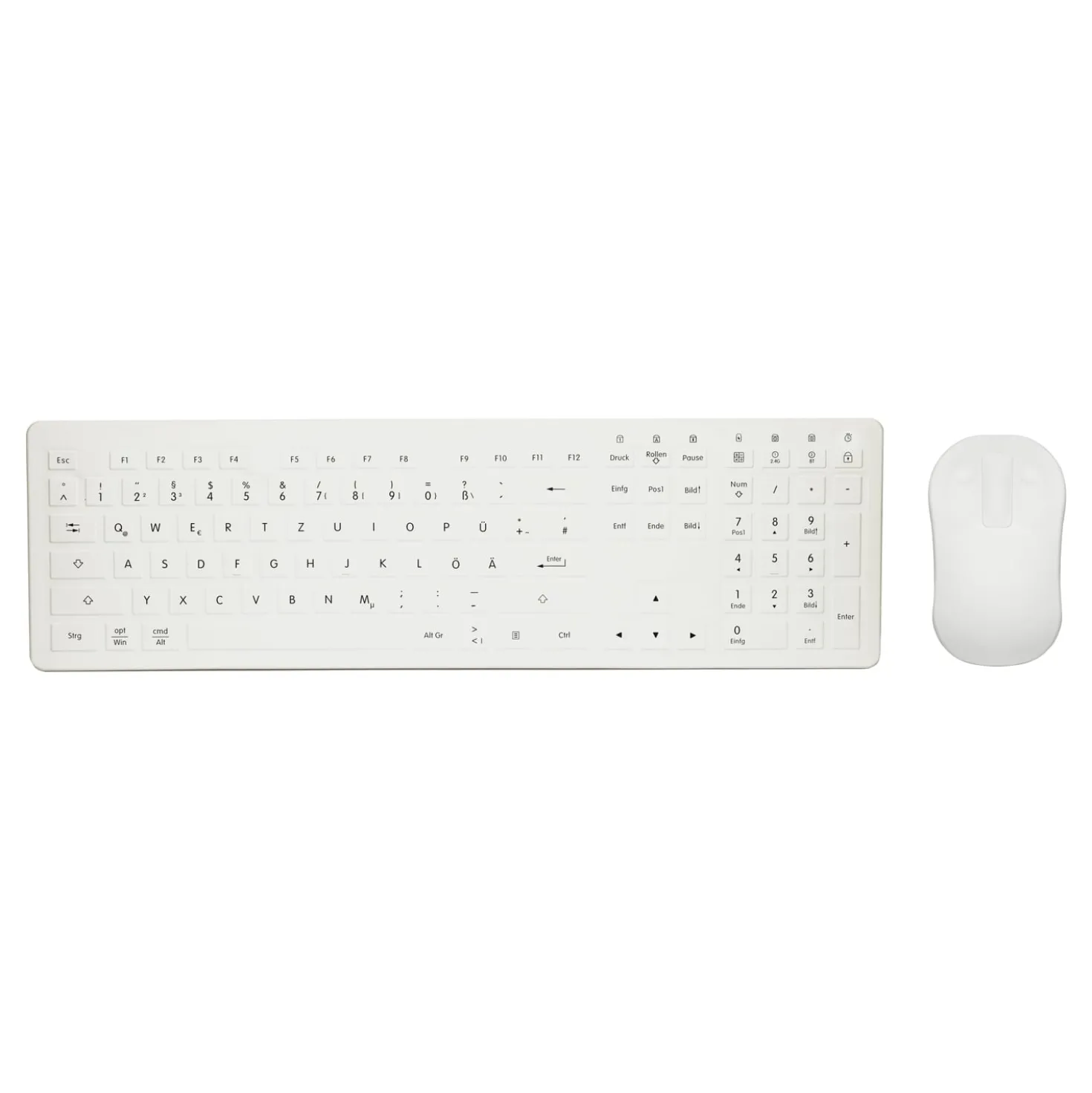 SK108-KMC Computer-Set
