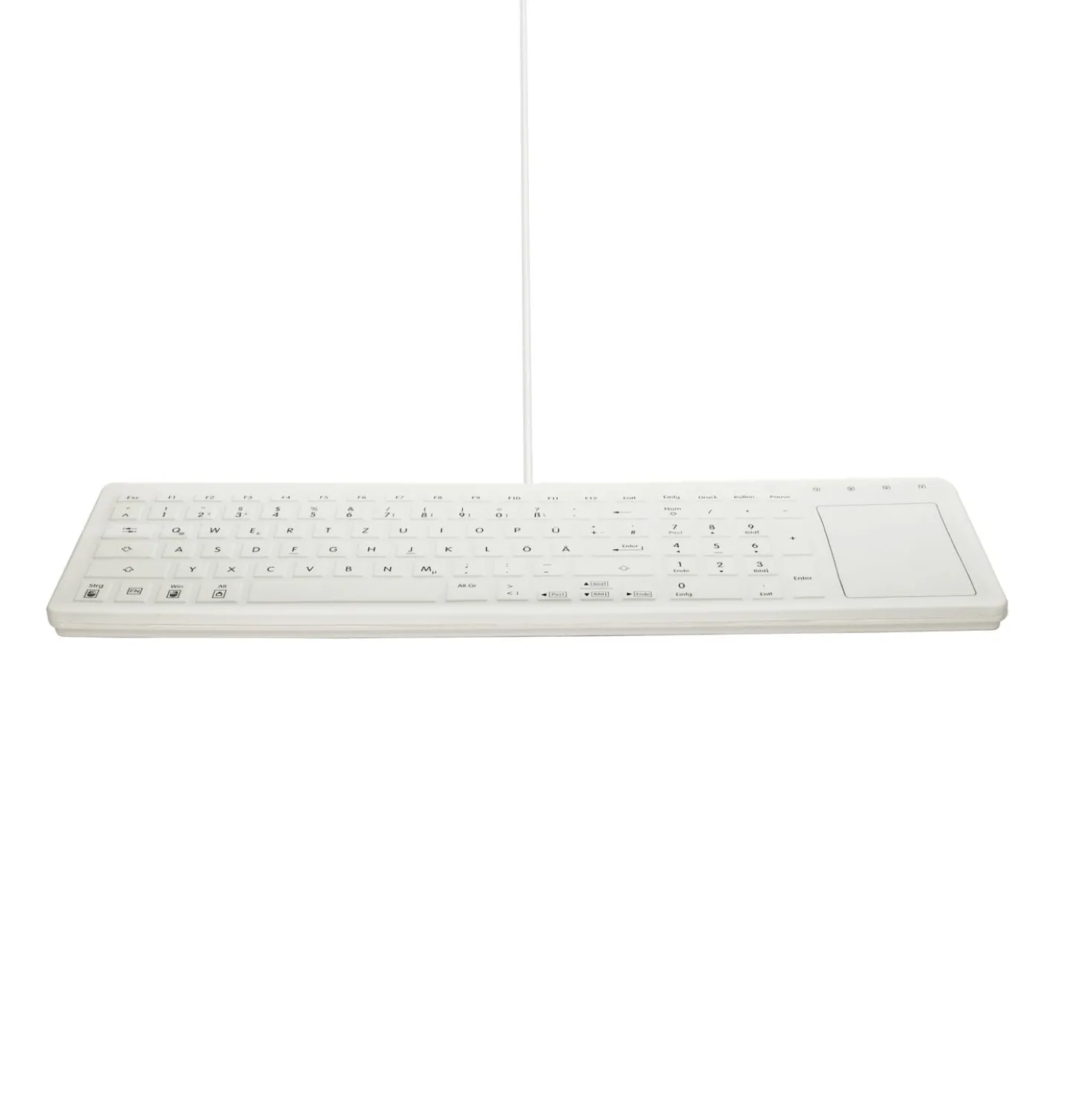 SK10802 Silikontastatur